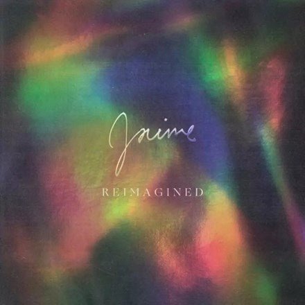 JAIME REIMAGINED