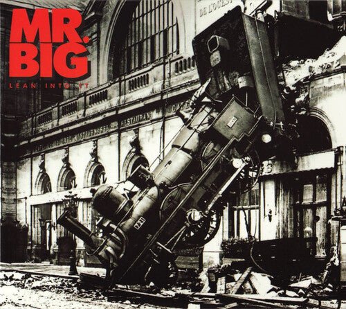 LEAN INTO IT - 30TH ANNIVERSARY EDITION