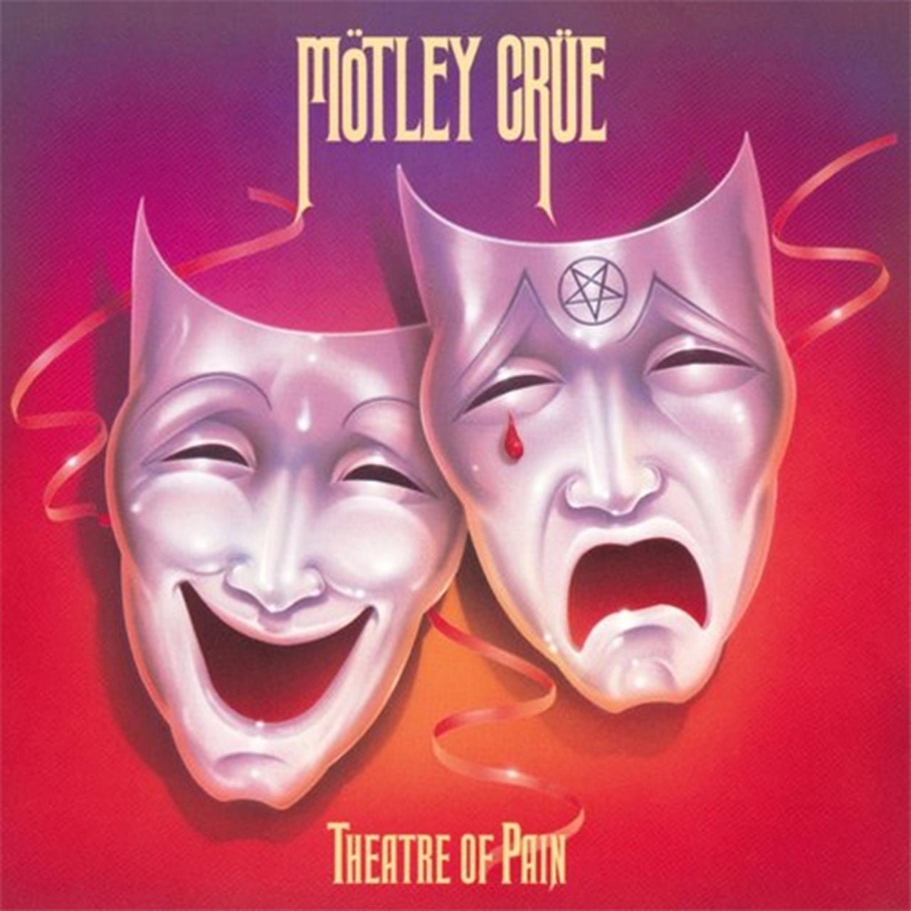 THEATRE OF PAIN