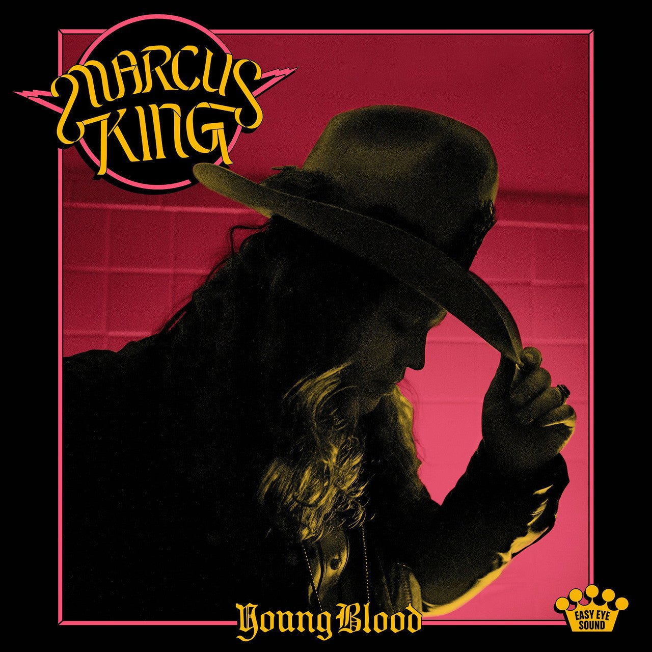 YOUNG BLOOD