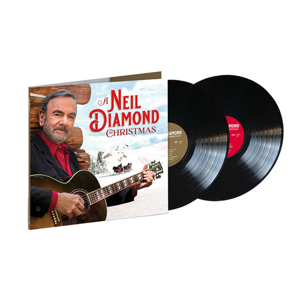 NEIL DIAMOND CHRISTMAS