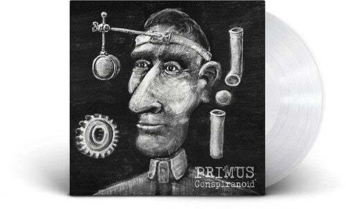 CONSPIRANOID