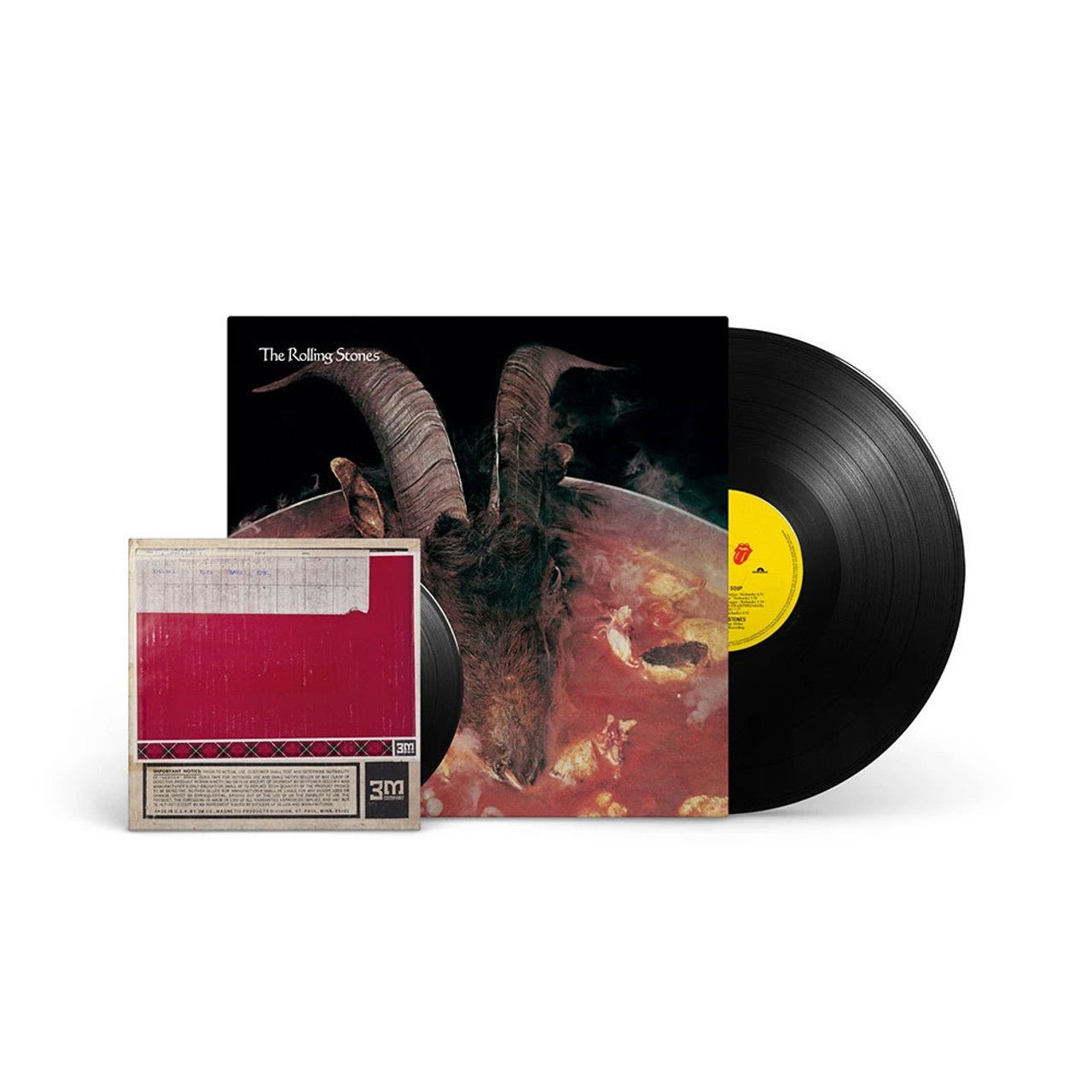 GOATS HEAD SOUP