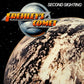Frehley's Comet - Second Sighting w/ Bonus Track Hand Poured Color Vinyl LP