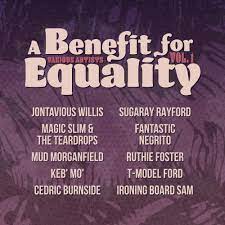BENEFIT FOR EQUALITY 1 / VARIOUS