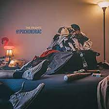 HYPOCHONDRIAC