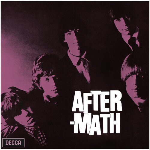 AFTERMATH (UK)
