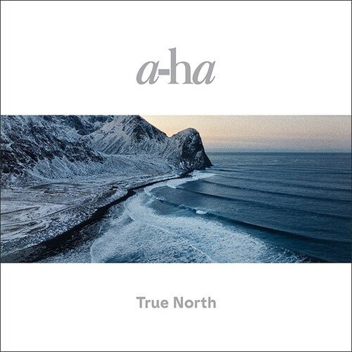 TRUE NORTH (PREMIUM EDITION)