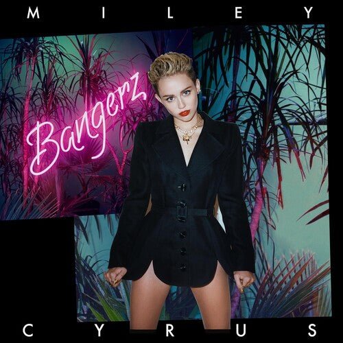 CYRUS,MILEY - BANGERZ: 10TH ANNIVERSARY Vinyl LP