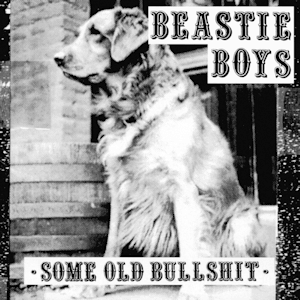 SOME OLD BULLSHIT