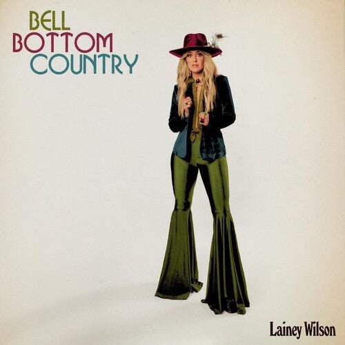 BELL BOTTOM COUNTRY