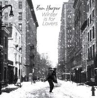 WINTER IS FOR LOVERS - OPAQUE WHITE