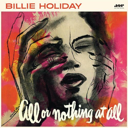 ALL OR NOTHING AT ALL