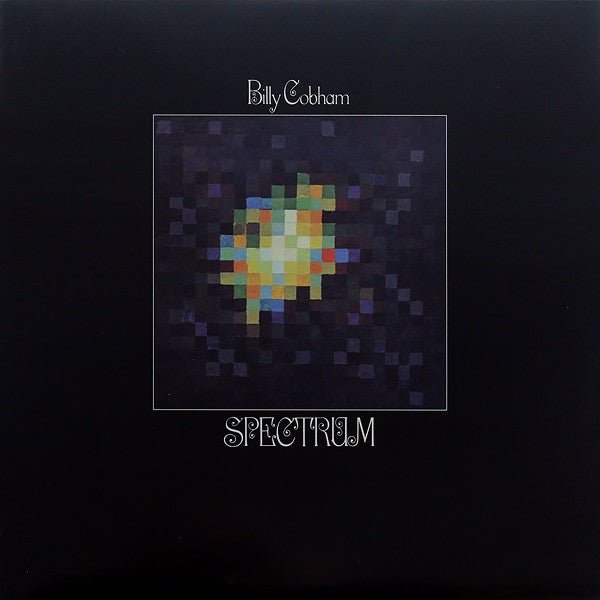 COBHAM,BILLY - SPECTRUM Vinyl LP