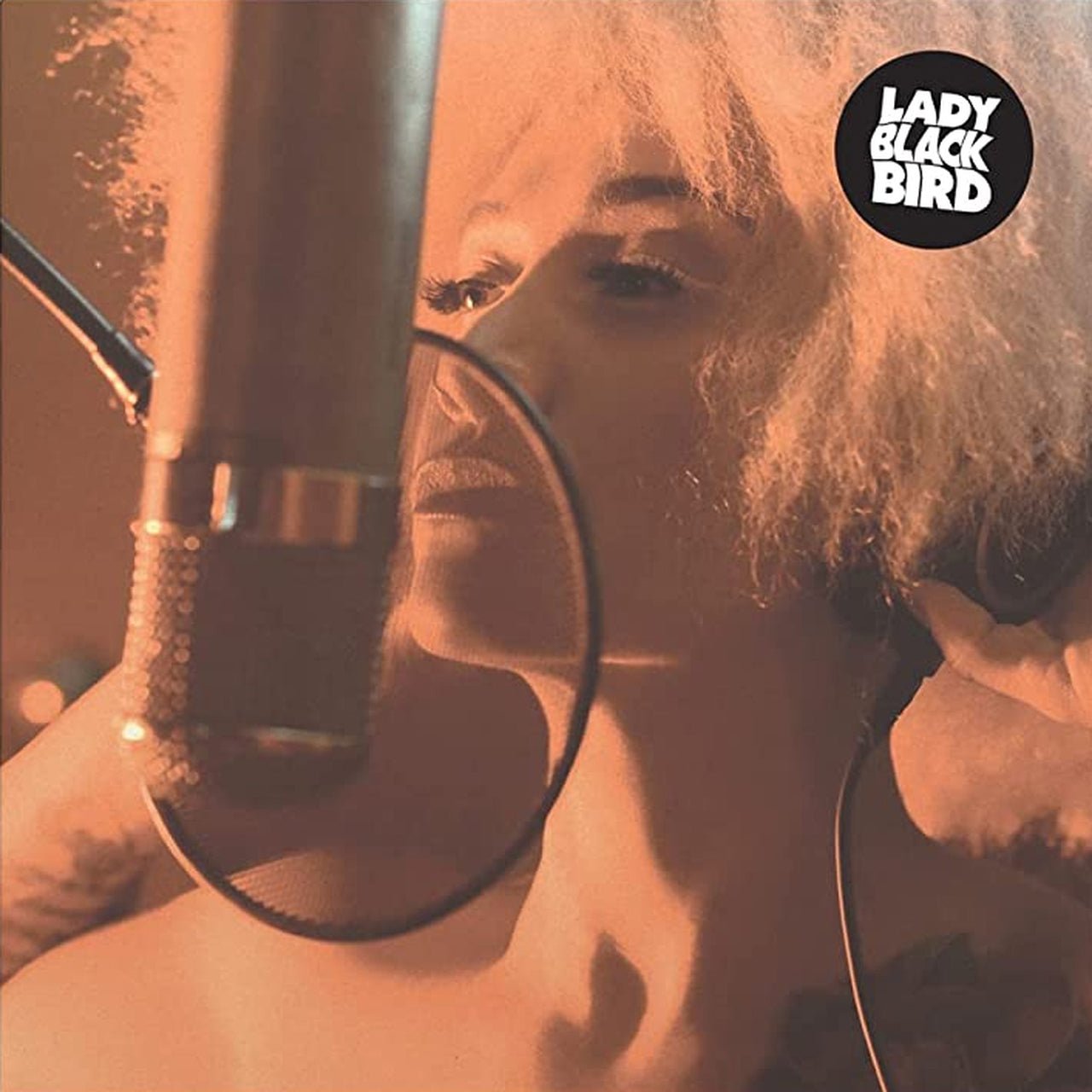 LADY BLACKBIRD - BLACK ACID SOUL Vinyl LP