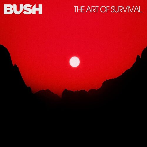 ART OF SURVIVAL