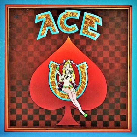 ACE (50TH ANNIVERSARY REMASTER)