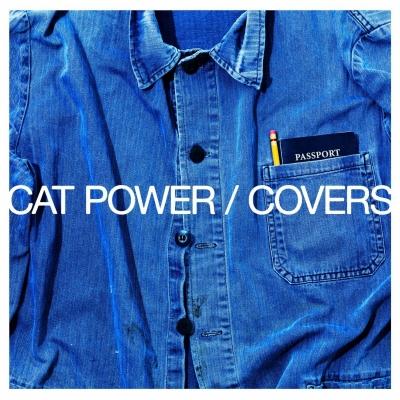 CAT POWER - COVERS GOLD Vinyl LP