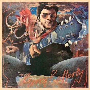 RAFFERTY,GERRY - CITY TO CITY (2022 REMASTER) (SYEOR) Vinyl LP