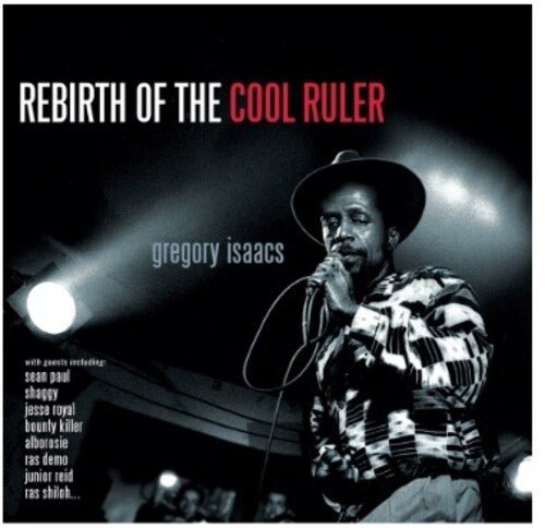 REBIRTH OF THE COOL RULER