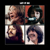 BEATLES - LET IT BE Vinyl LP