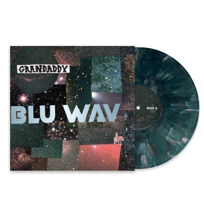 BLU WAV