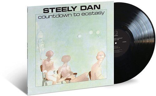 STEELY DAN - COUNTDOWN TO ECSTASY Vinyl LP