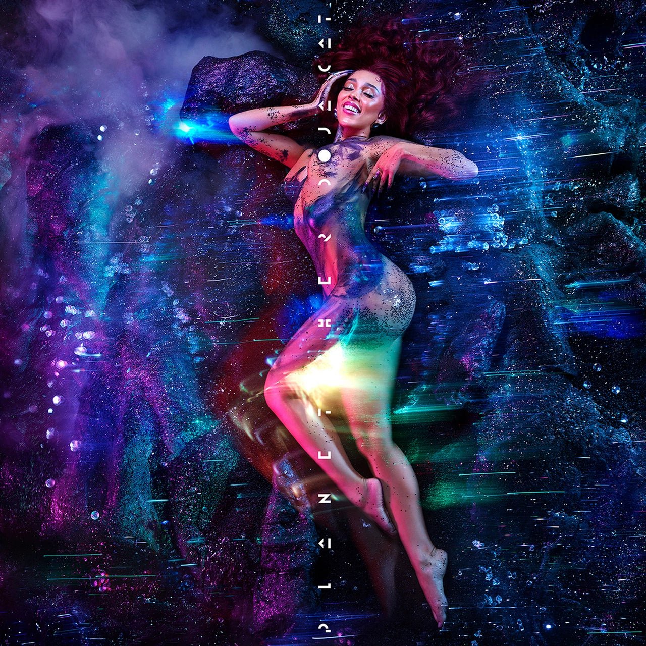 DOJA CAT - PLANET HER Vinyl LP