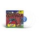 SNOOP DOGGY DOGG - DOGGYSTYLE - CLEAR Vinyl LP