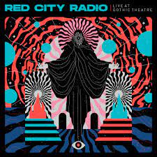 LIVE AT GOTHIC THEATER