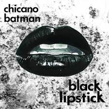 BLACK LIPSTICK