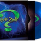 ENUFF Z'NUFF - ? - BLUE Vinyl LP