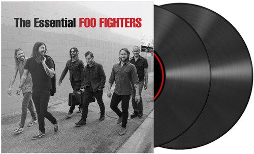 ESSENTIAL FOO FIGHTERS