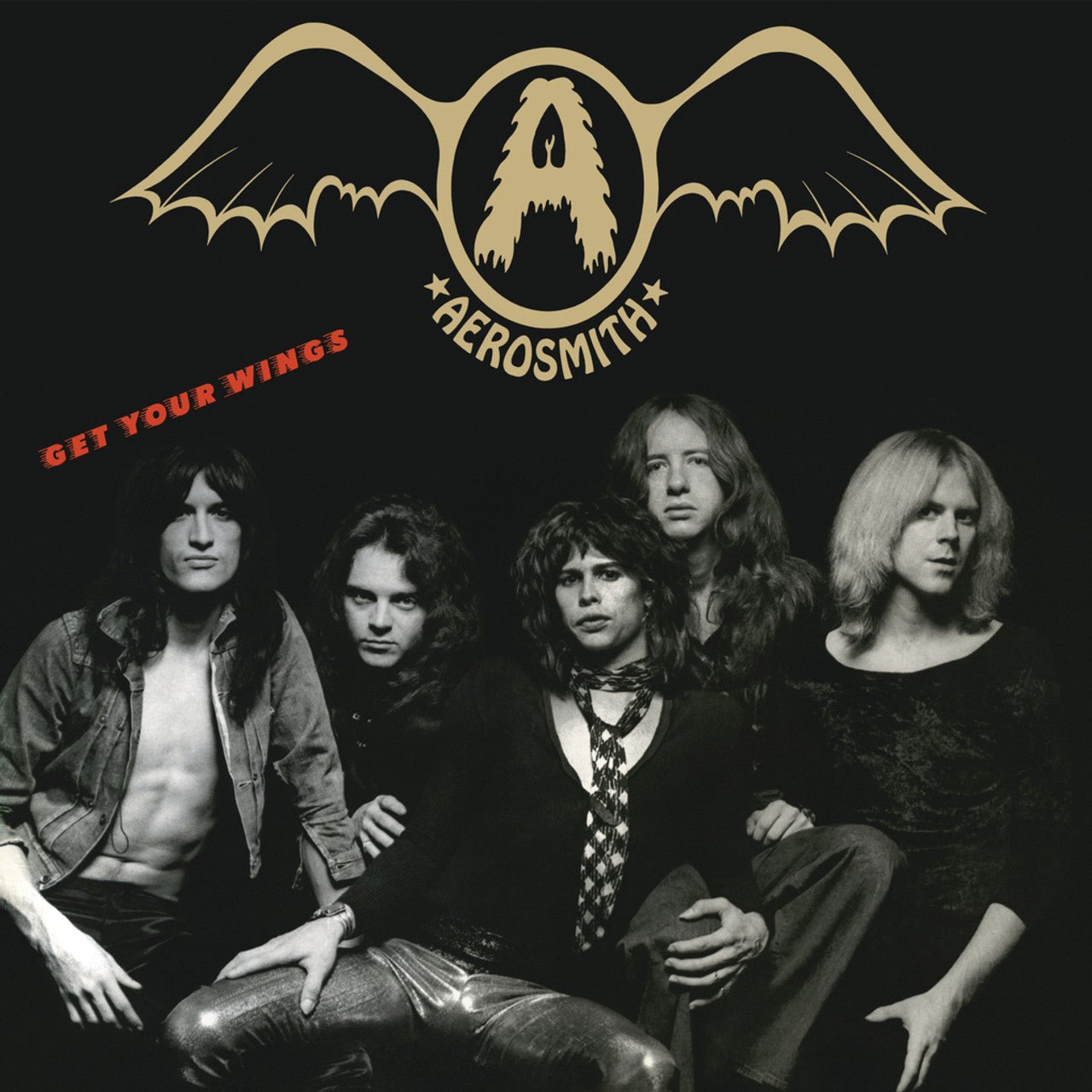 GET YOUR WINGS