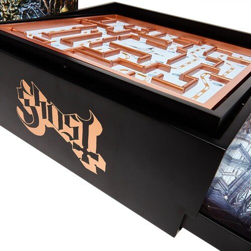 IMPERA LABYRINTH MAZE GAME
