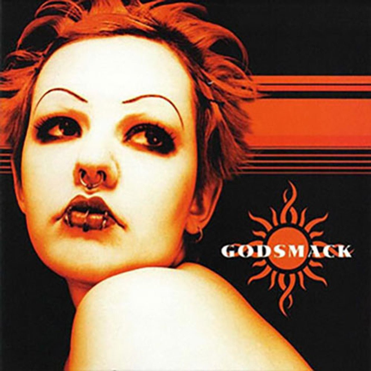 GODSMACK