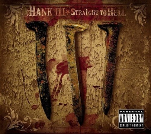 STRAIGHT TO HELL