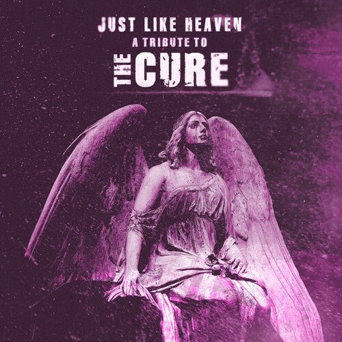 JUST LIKE HEAVEN: TRIBUTE TO THE CURE / VAR Vinyl LP