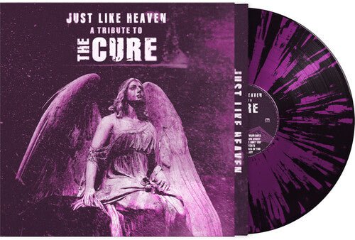 The Cure - Just Like Heaven 