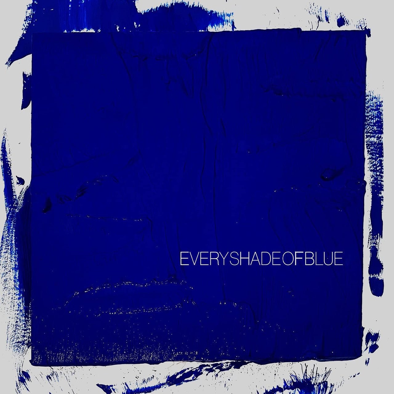 HEAD & THE HEART - EVERY SHADE OF BLUE Vinyl LP