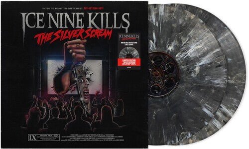 SILVER SCREAM