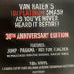 VAN HALEN - 1984 Vinyl LP