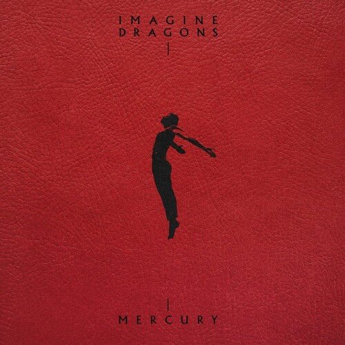IMAGINE DRAGONS - MERCURY - ACT 2 Vinyl LP