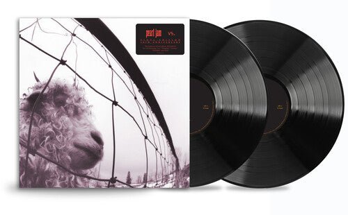 VS. (30TH ANNIVERSARY EDITION)