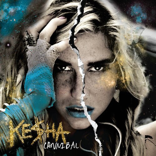 KESHA - CANNIBAL Vinyl LP