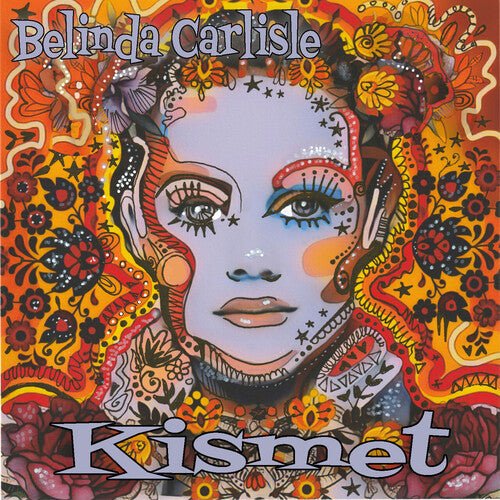 CARLISLE,BELINDA - KISMET (ORCHID VINYL) Vinyl LP