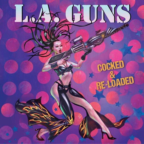 COCKED & RELOADED