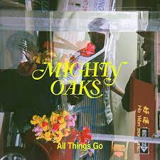 ALL THINGS GO