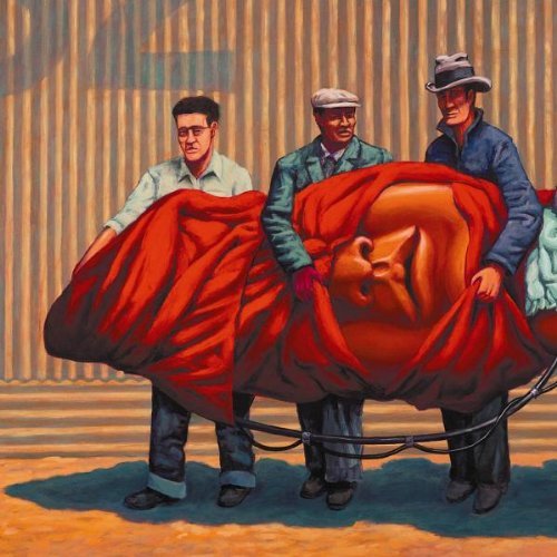 The Mars Volta - Amputechture Vinyl LP