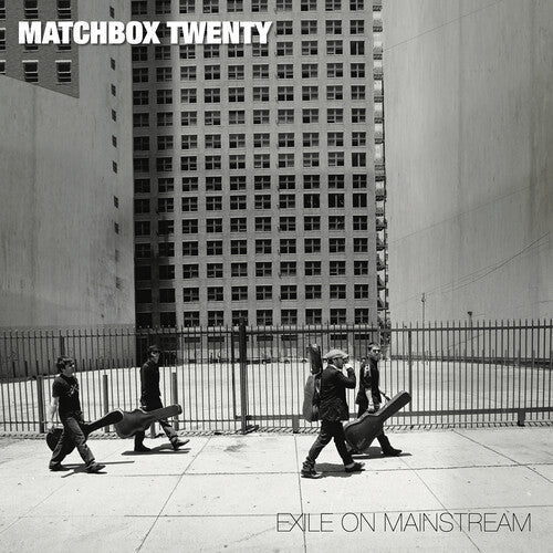 EXILE ON MAINSTREAM